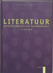 Omslag van tweede fase vo