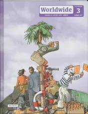 Omslag van Textbook