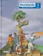 Omslag van Textbook