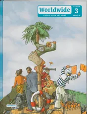 Omslag van Textbook