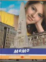 Omslag van Handboek