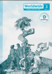 Omslag van Workbook