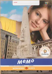 Omslag van Werkboek
