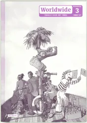 Omslag van Workbook