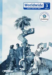 Omslag van Workbook
