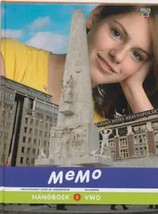 Omslag van Handboek