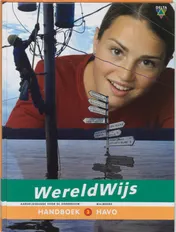 Omslag van Handboek