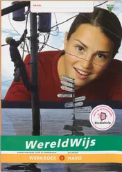 Omslag van Werkboek