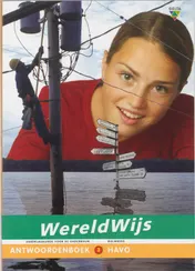 Omslag van Antwoordenboek