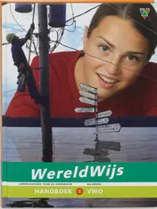 Omslag van Handboek