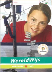 Omslag van Werkboek