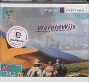 Omslag van Digiset