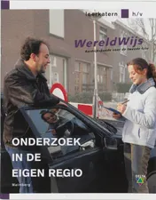 Omslag van Leerkatern