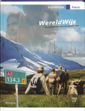 Omslag van Handboek