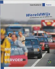 Omslag van Leerkatern