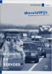 Omslag van Werkboek