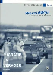 Omslag van Antwoordenboek