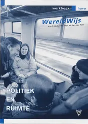 Omslag van Werkboek