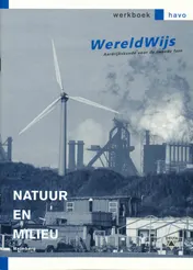 Omslag van Werkboek
