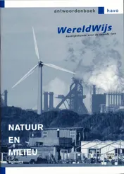Omslag van Antwoordenboek