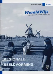 Omslag van Werkboek