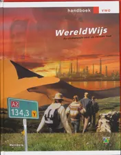 Omslag van Handboek