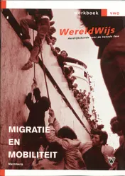 Omslag van Werkboek