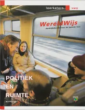 Omslag van Leerkatern