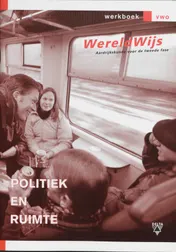 Omslag van Werkboek