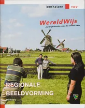 Omslag van Module 2