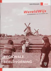Omslag van Werkboek