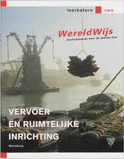 Omslag van Module 4