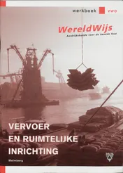 Omslag van Werkboek