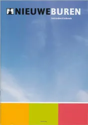Omslag van Introductieboek