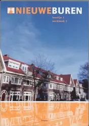 Omslag van Werkboek 1