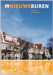 Omslag van Werkboek 2