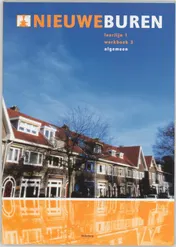 Omslag van Werkboek 3 Algemeen