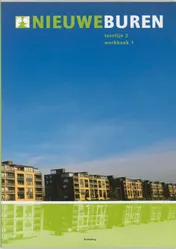 Omslag van Werkboek 1