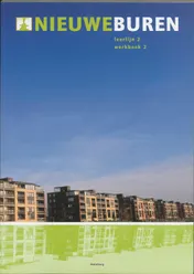 Omslag van Werkboek 2