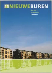 Omslag van Werkboek 4 Algemeen