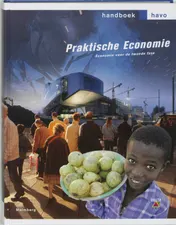 Omslag van Handboek