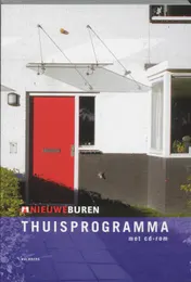 Omslag van Thuisprogramma