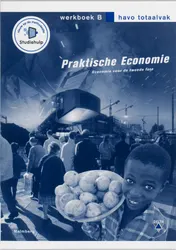 Omslag van Werkboek