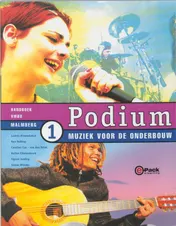 Omslag van Handboek