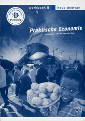 Omslag van Werkboek