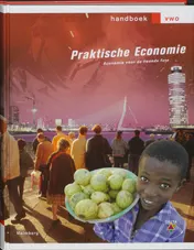 Omslag van Handboek