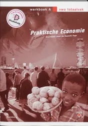 Omslag van Werkboek