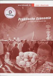 Omslag van Werkboek