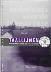 Omslag van Werkboek
