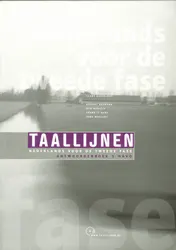 Omslag van Antwoordenboek